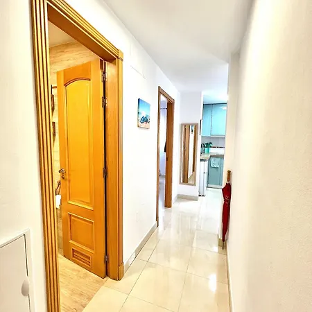 Appartement Nautica Nerja
