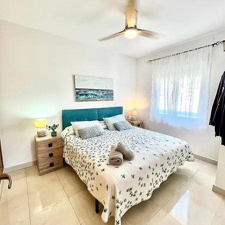 Appartement Nautica *