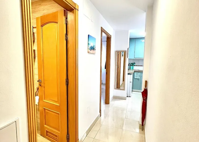 Appartement Nautica Nerja