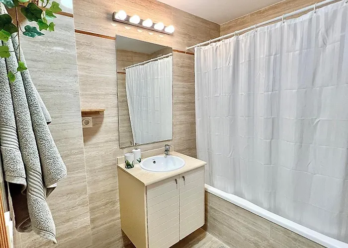 Appartement Nautica Nerja