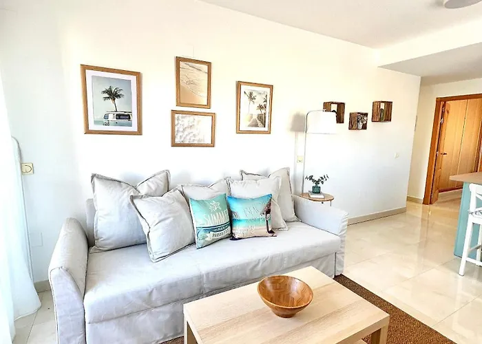 Appartement Nautica *