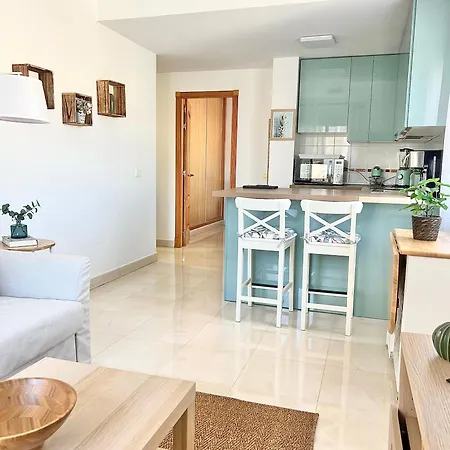 Appartement Nautica