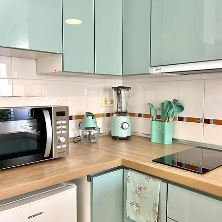 Appartement Nautica