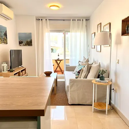 Appartamento Nautica Nerja