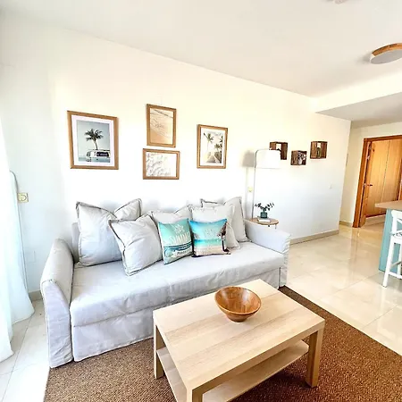 Appartement Nautica *