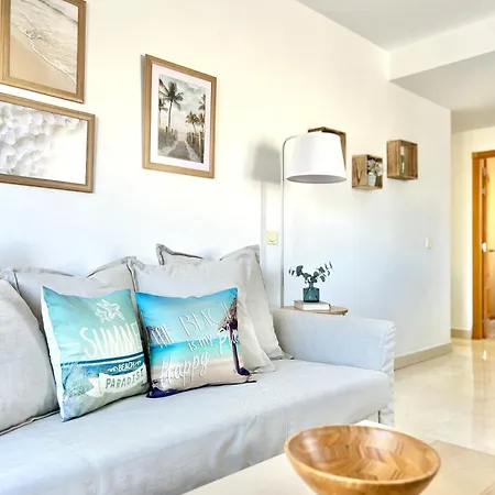 Apartamento Nautica