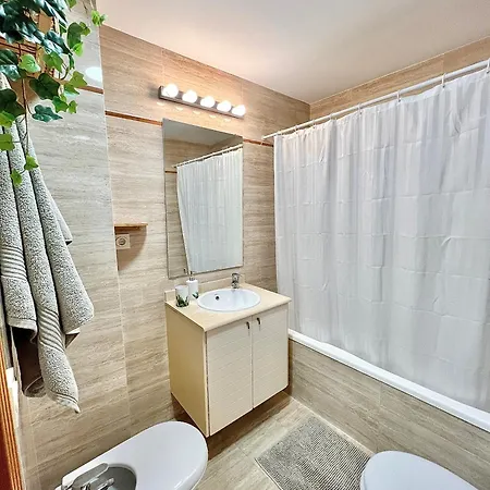 Apartamento Nautica Nerja